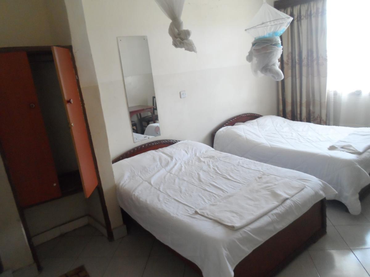Riversand Hotel & Self Catering Hostel Kisumu Room photo