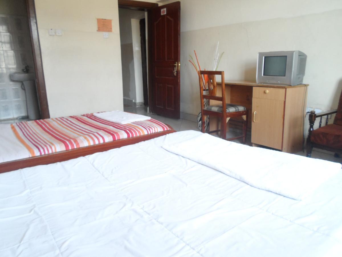 Riversand Hotel & Self Catering Hostel Kisumu Room photo
